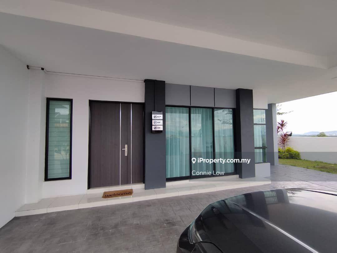 Rumah Berkembar untuk Dijual di Lahat Mont Crest waterfront city, Ipoh oleh Connie Low - iProperty.com.my