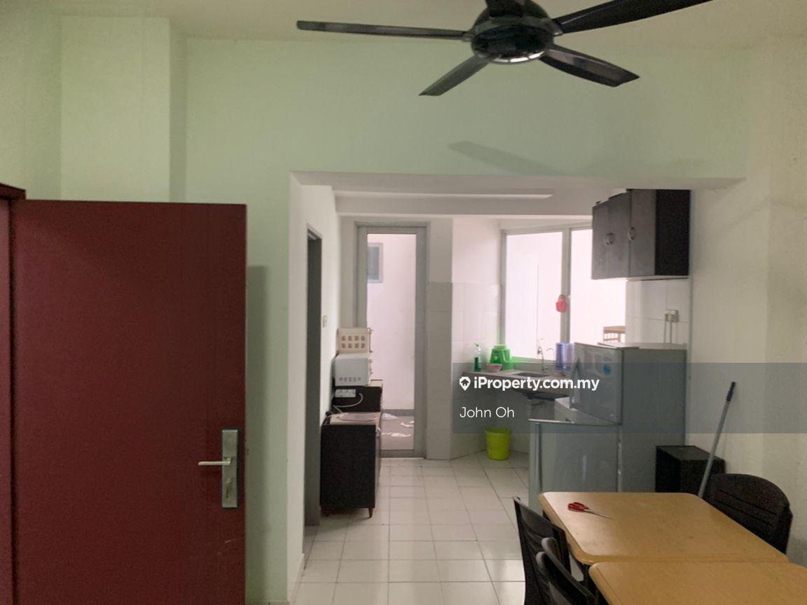 Service Residence for Sale in Menara Rajawali by John Oh - iProperty.com.my
