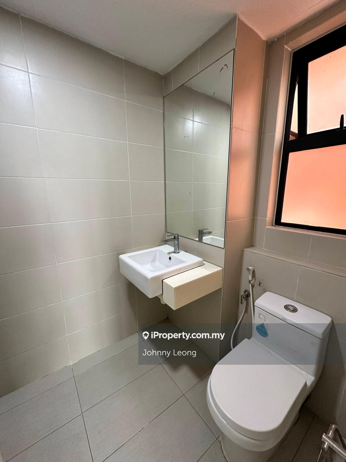 Service Residence for Rent in Kanvas SOHO by Johnny Leong - iProperty.com.my