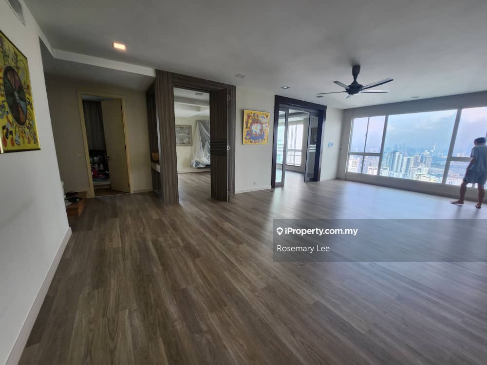 Condominium for Sale in Kiaramas Ayuria by Rosemary Lee - iProperty.com.my