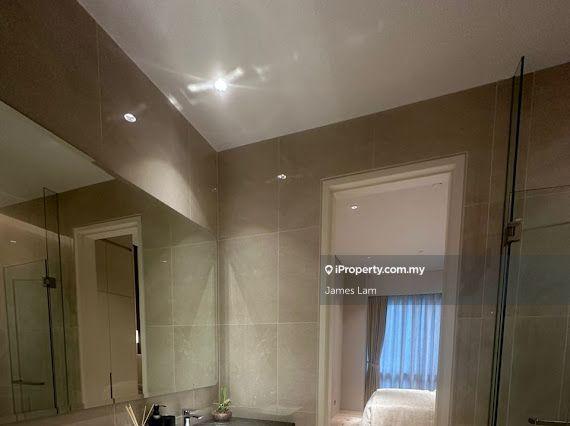 Service Residence for Sale in Pavilion Square by James Lam - iProperty.com.my