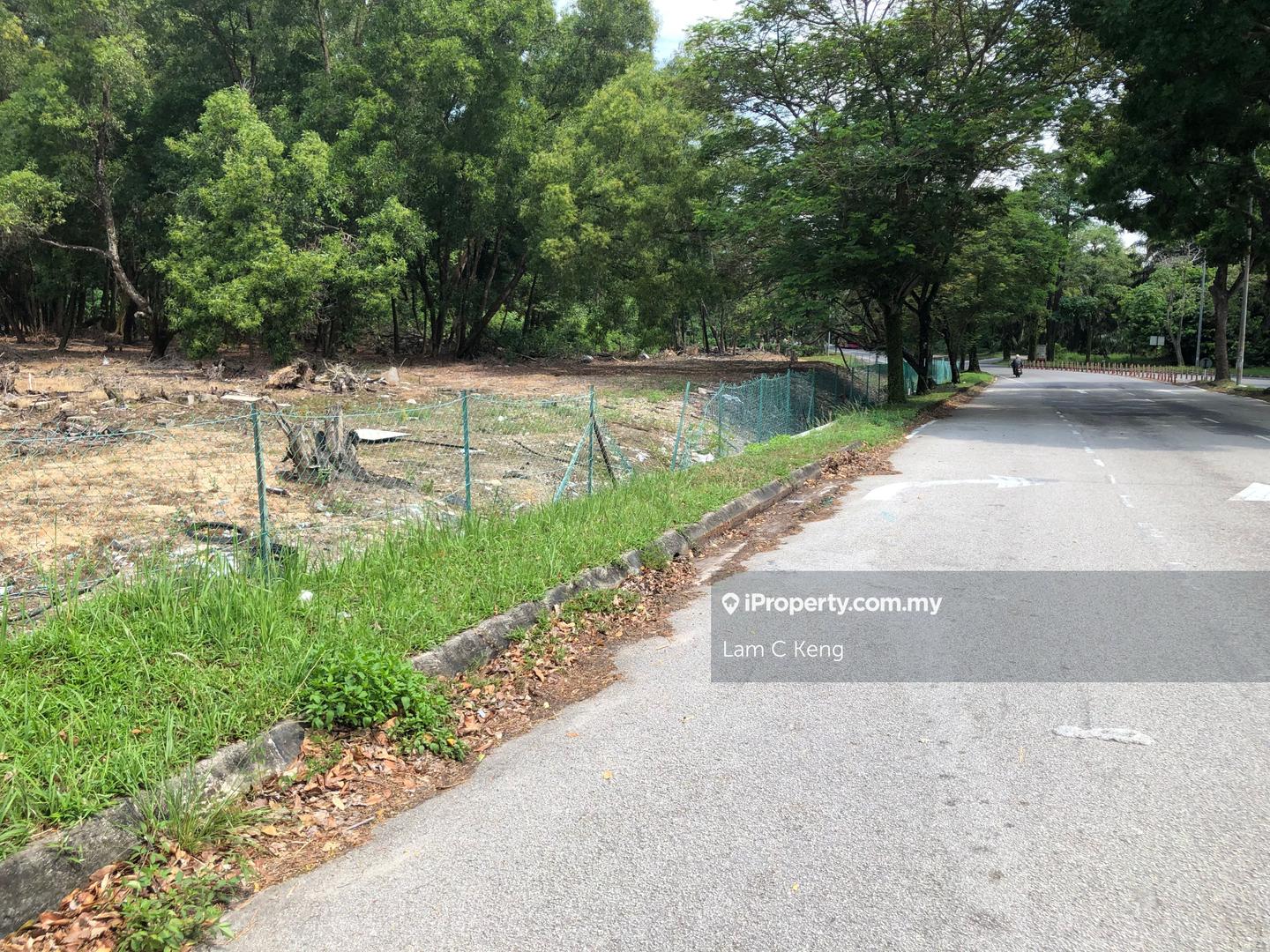 Tanah Komersial untuk Dijual di Temasya, Glenmarie oleh Lam C Keng - iProperty.com.my