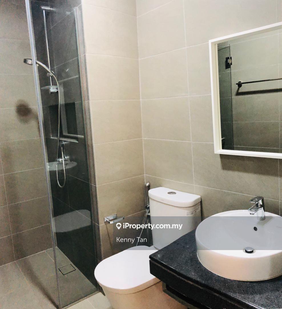 Service Residence for Sale in Arnica @ Tropicana Gardens by Kenny Tan - iProperty.com.my