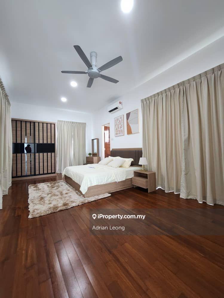 Rumah Berkembar untuk Dijual di Bistari Residence, BR 1, Puchong Prima,, Puchong oleh Adrian Leong - iProperty.com.my