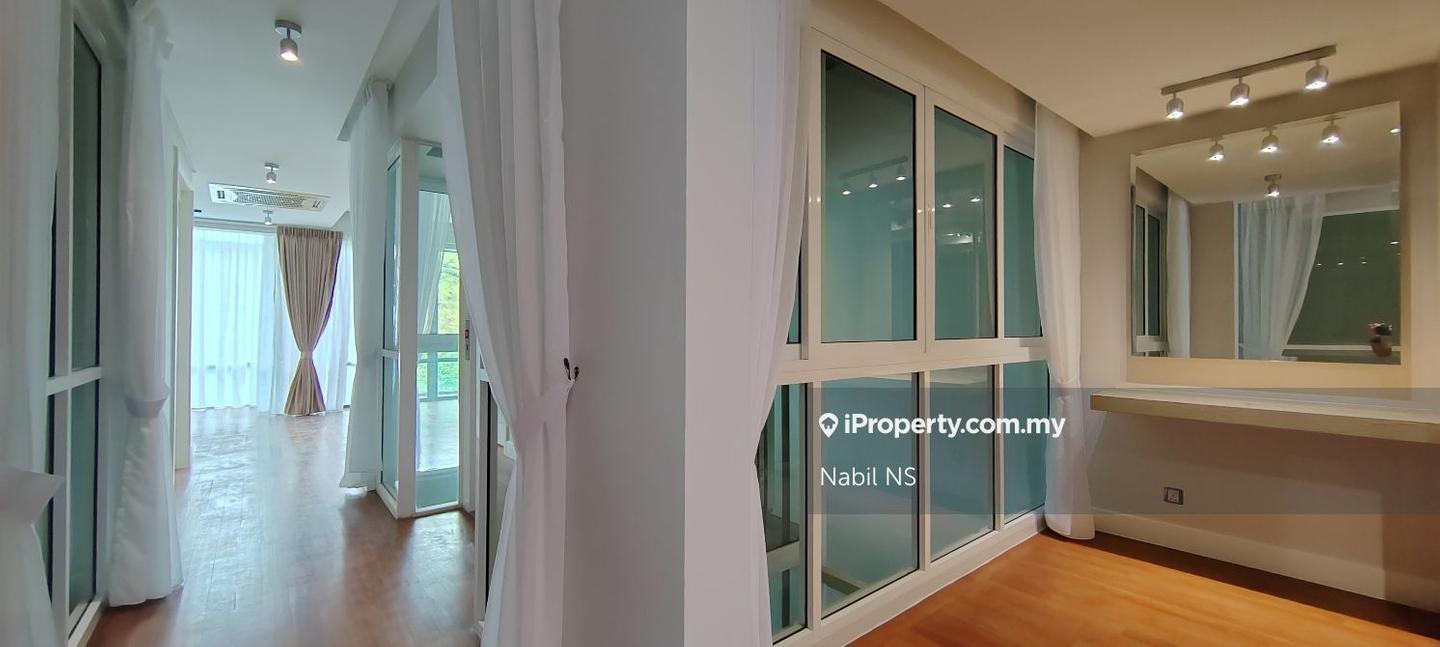 Rumah Bandar untuk Disewa di East Residence, Bukit Kiara oleh Nabil NS - iProperty.com.my