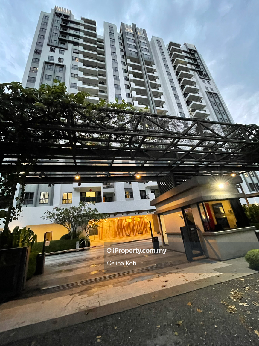 Kondominium untuk Dijual di Sierramas Heights oleh Celina Koh - iProperty.com.my