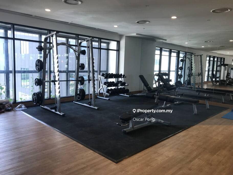 Residensi Servis untuk Disewa di Establishment Bangsar (Menara Teguh Bangsar) oleh Oscar Pong - iProperty.com.my