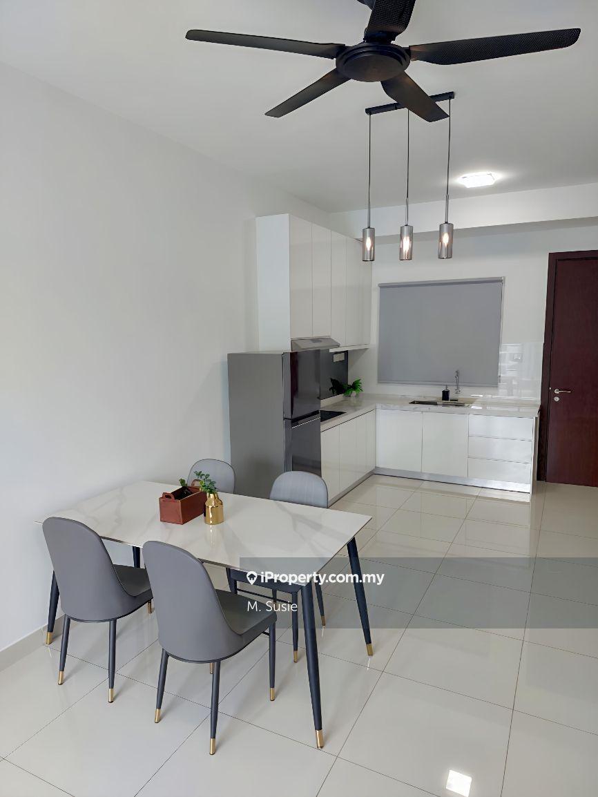 Condominium for Rent in Inspirasi by M. Susie - iProperty.com.my
