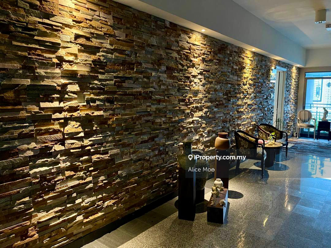 Kondominium untuk Dijual di 10 Mont Kiara @ MK10 oleh Alice Moo - iProperty.com.my