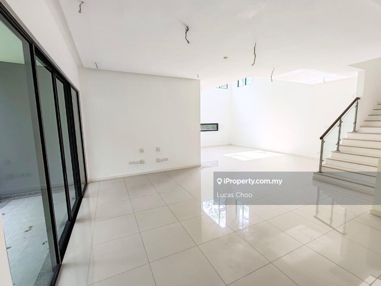 Townhouse for Sale in Sunway Montana, Desa Melawati, Setapak by Lucas Choo - iProperty.com.my