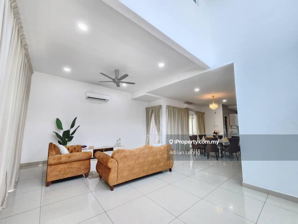 Rumah Berkembar untuk Dijual di Bistari Residence, BR 1, Puchong Prima,, Puchong oleh Adrian Leong - iProperty.com.my