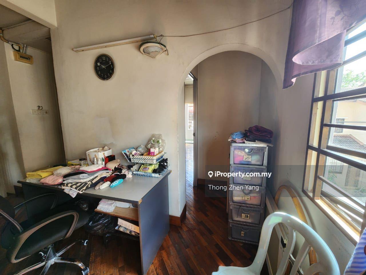 Rumah Berangkai 2 Tingkat untuk Dijual di Bandar Sri Damansara, Selangor oleh Thong Zhen Yang - iProperty.com.my