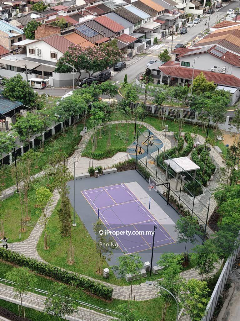 Residensi Servis untuk Disewa di Ruby Seapark oleh Ben Ng - iProperty.com.my