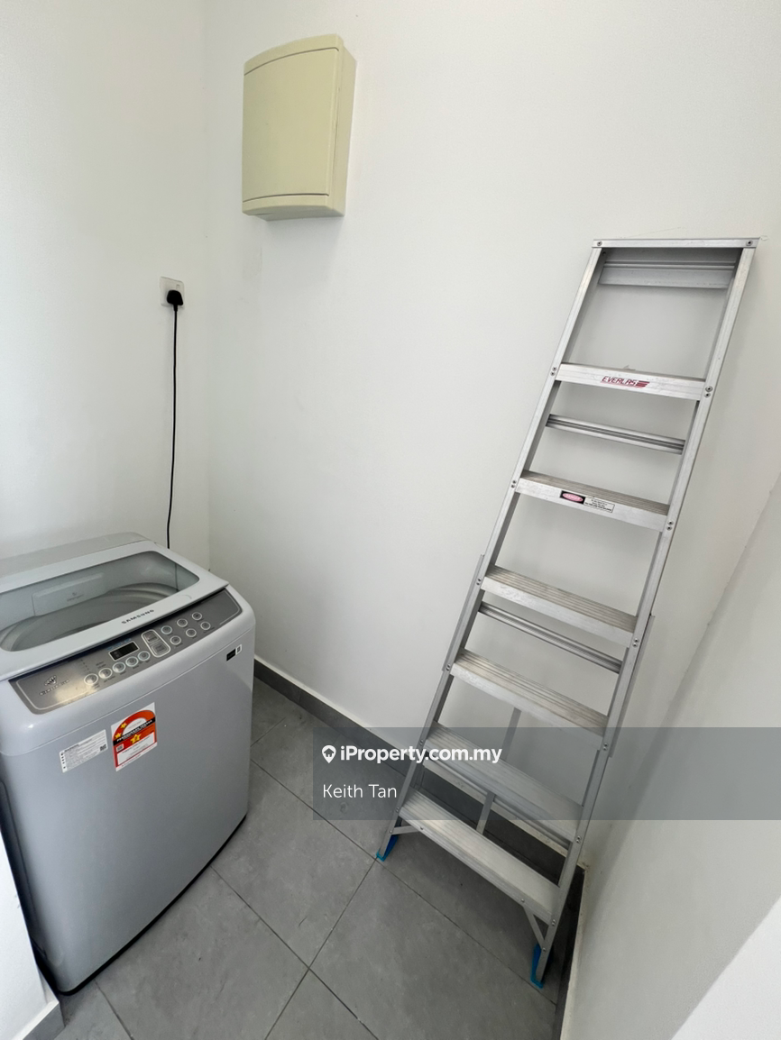 Service Residence for Rent in Lavile Kuala Lumpur by Keith Tan - iProperty.com.my