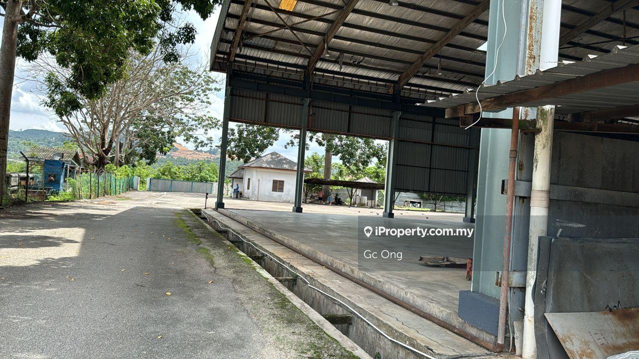 Gudang untuk Disewa di Semenyih, Selangor oleh Gc Ong - iProperty.com.my