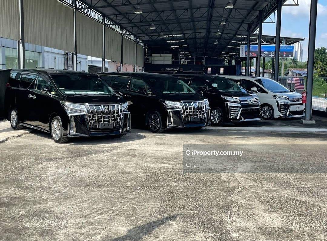 Commercial Land for Rent in Taman Connaught, Cheras by Chai - iProperty.com.my