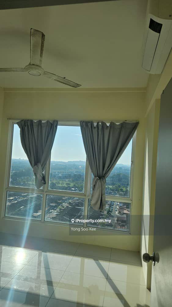 Service Residence for Rent in Avenue Garden by Yong Soo Kee - iProperty.com.my