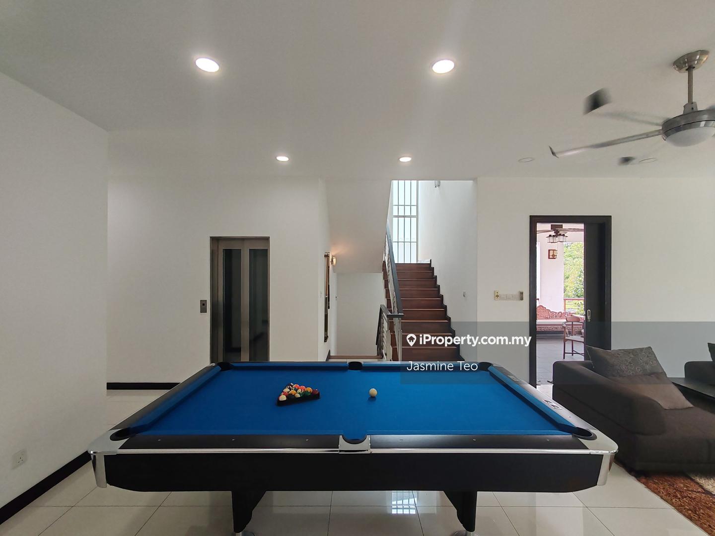 Bungalow House for Sale in Setia Eco Park, Setia Alam by Jasmine Teo - iProperty.com.my