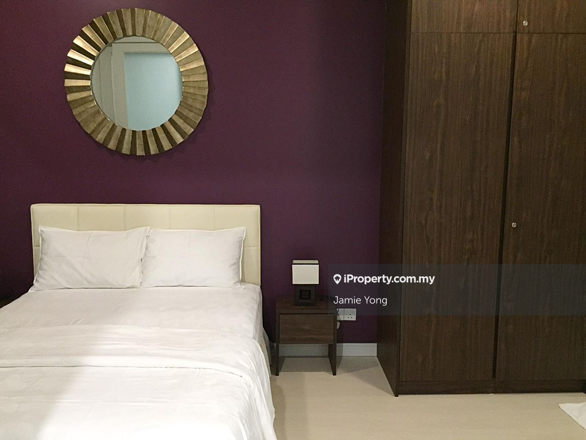 Residensi Servis untuk Dijual di Marc Residence oleh Jamie Yong - iProperty.com.my