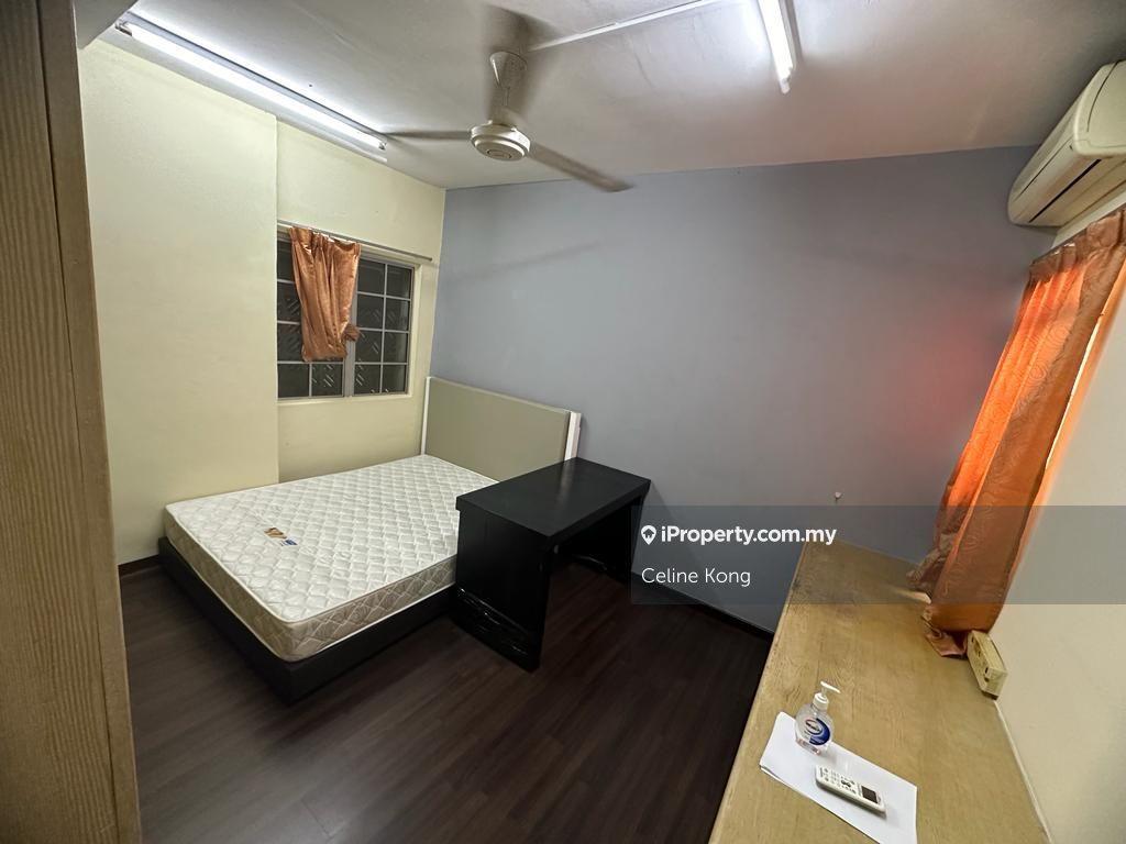 Condominium for Sale in Union Heights by Celine Kong - iProperty.com.my