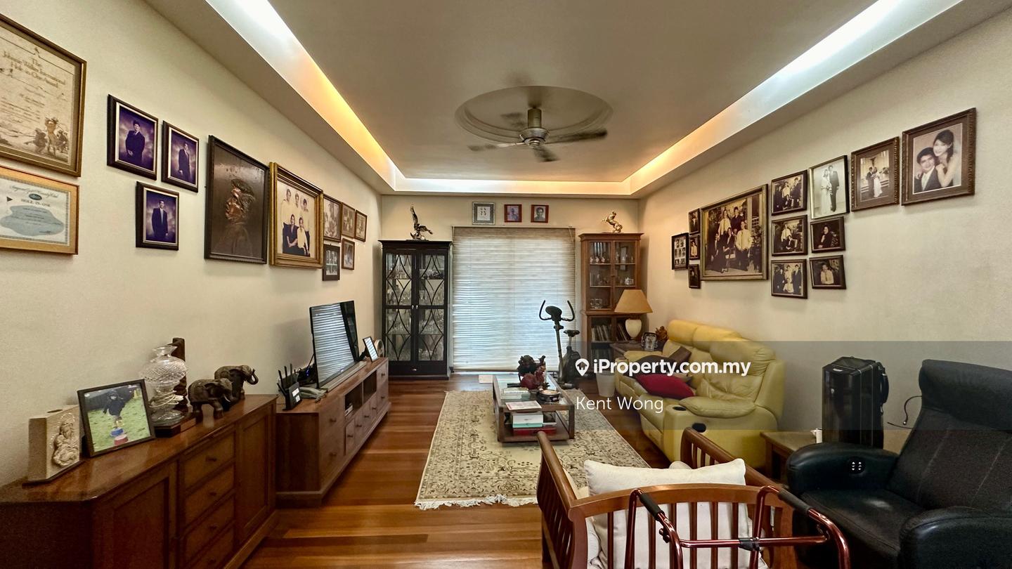 Banglo untuk Dijual di Taman Bandaraya, Bangsar oleh Kent Wong - iProperty.com.my