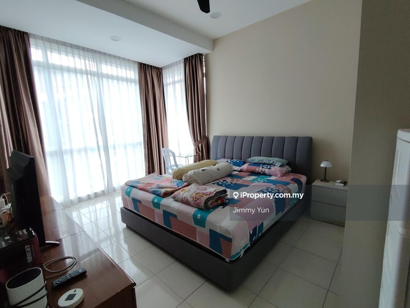 Kondominium untuk Dijual di Sg Long Residence oleh Jimmy Yun - iProperty.com.my