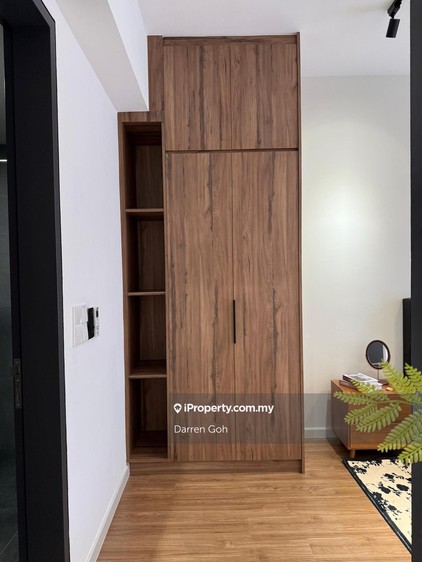 Service Residence for Rent in Sunway Velocity TWO by Darren Goh - iProperty.com.my