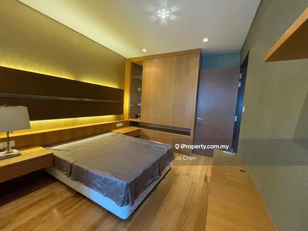 Condominium for Rent in Kiara 9 Residency by Jo Chen - iProperty.com.my