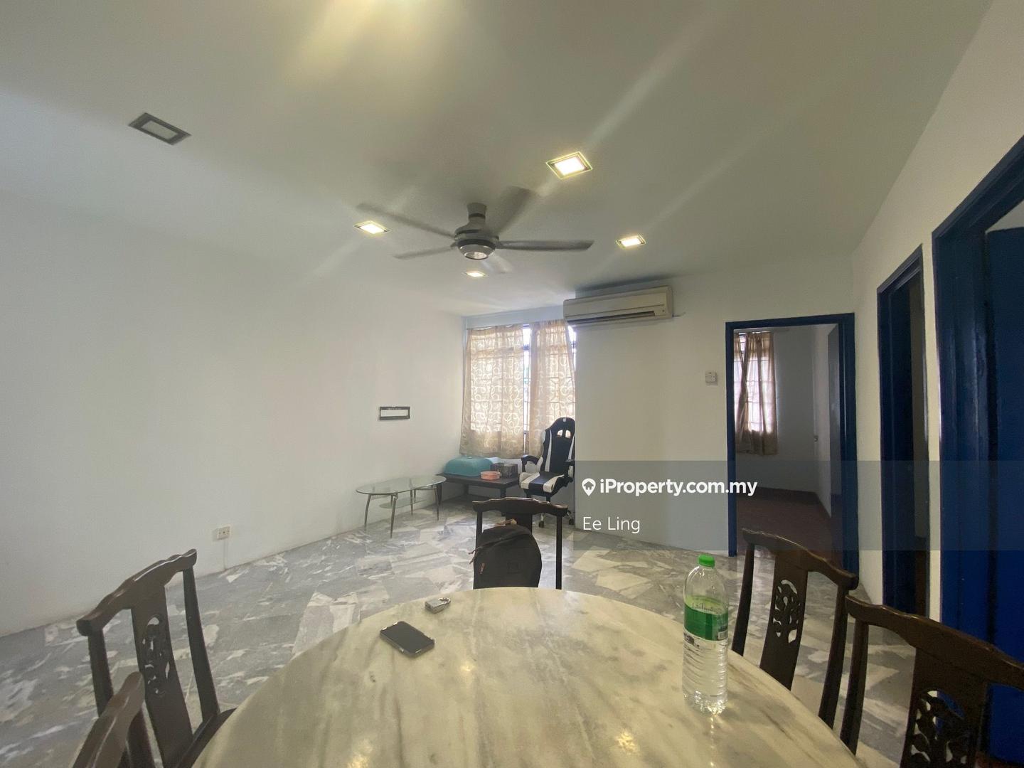 Apartment for Rent in Semarak Apartment by Ee Ling - iProperty.com.my