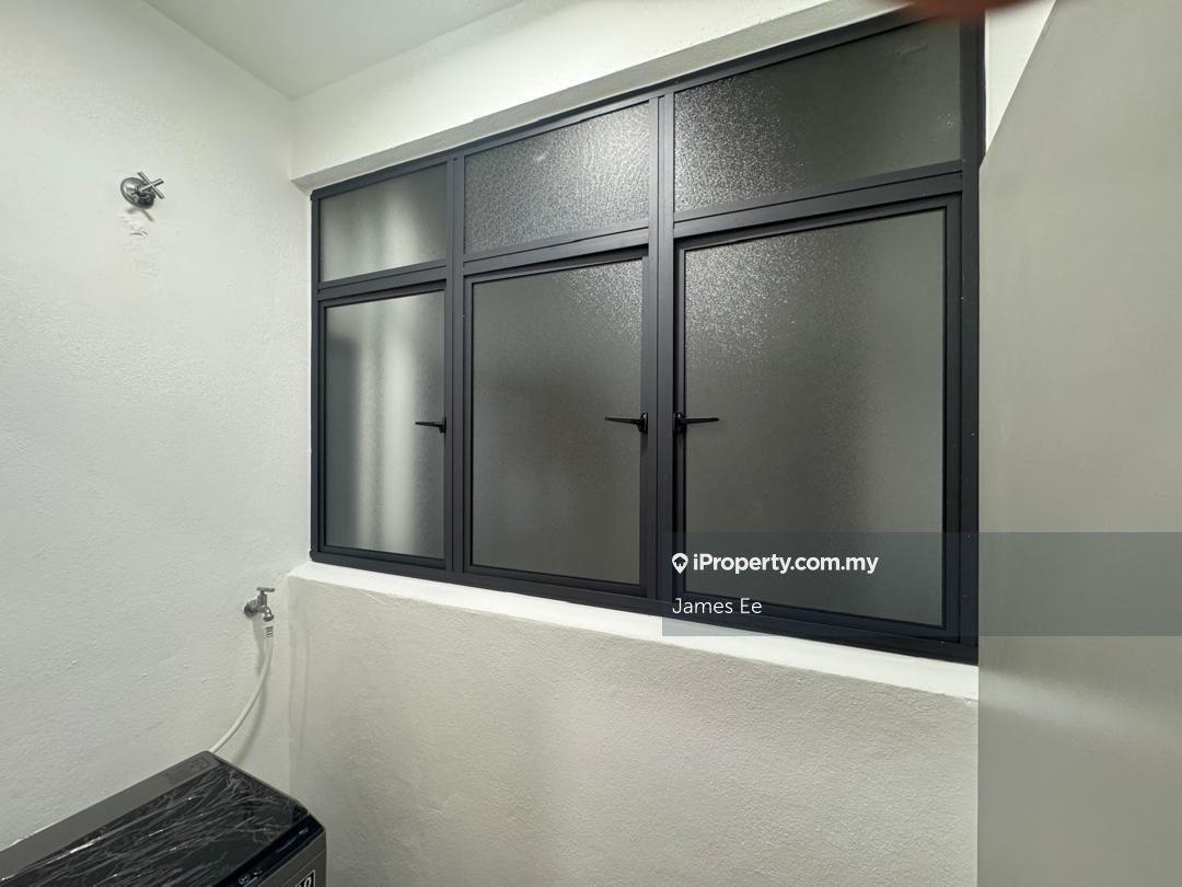 Service Residence for Rent in Traders Garden @ Cheras Selatan by James Ee - iProperty.com.my