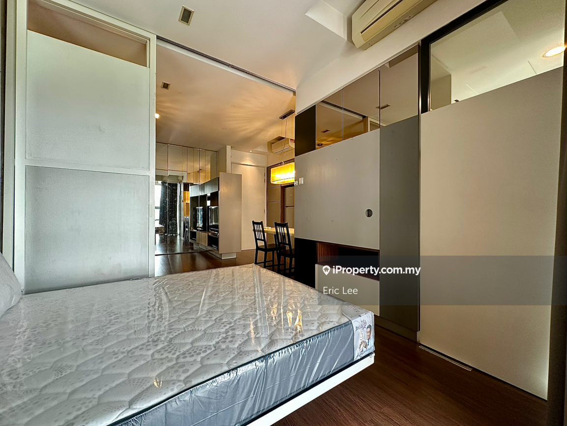 Service Residence for Rent in Verve Suites by Eric Lee - iProperty.com.my