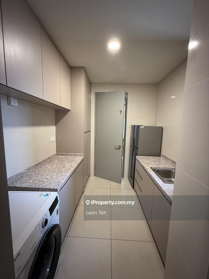 Service Residence for Rent in The Era @ Duta North by Leon Teh - iProperty.com.my