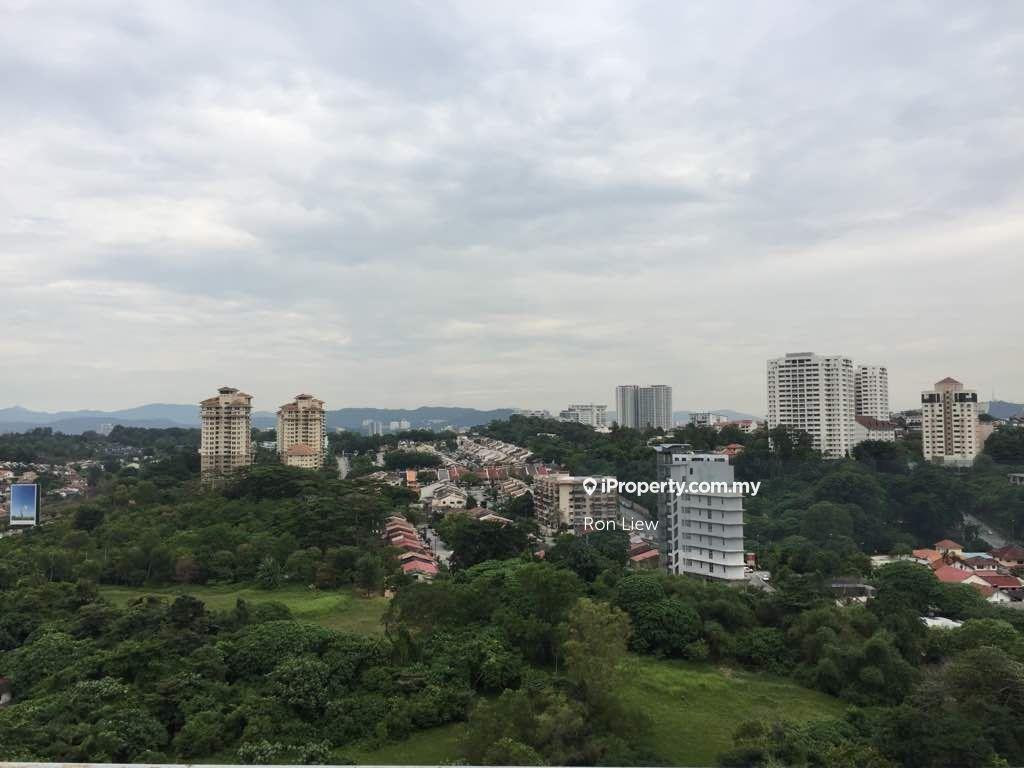 Service Residence for Rent in Saville Residence by Ron Liew - iProperty.com.my