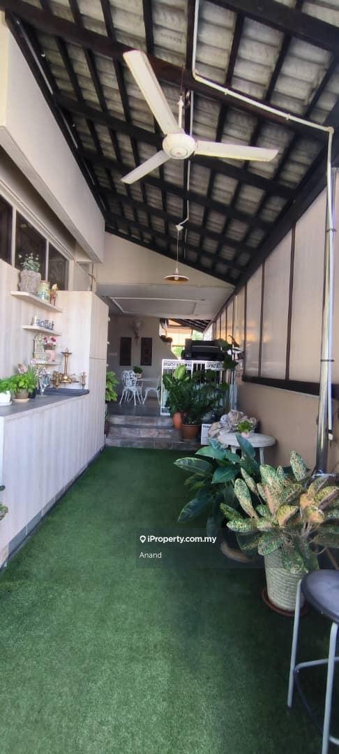 Semi-Detached House for Sale in JALAN SS4, KELANA JAYA, PETALING JAYA, SELANGOR., Petaling Jaya by Anand - iProperty.com.my