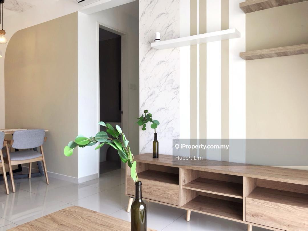 Residensi Servis untuk Disewa di Kenwingston Skylofts oleh Hubert Lim - iProperty.com.my