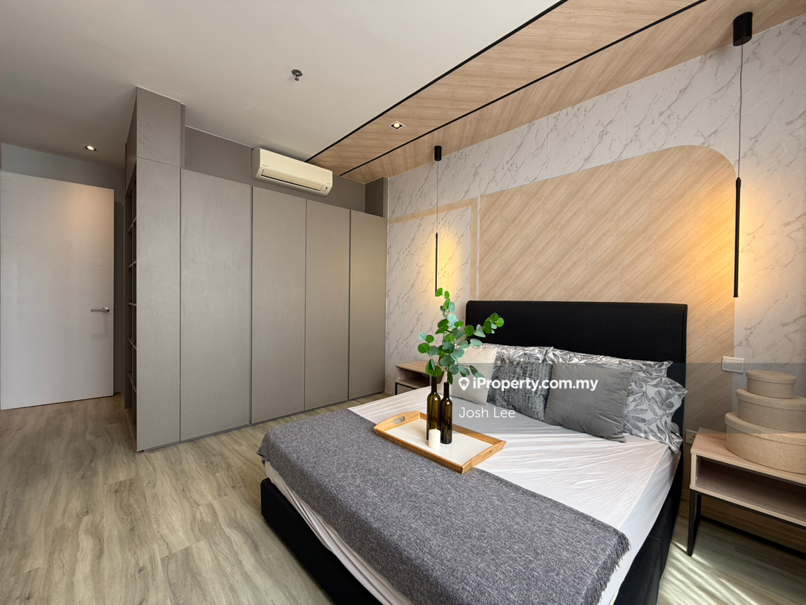 Residensi Servis untuk Disewa di Lumi Tropicana oleh Josh Lee - iProperty.com.my