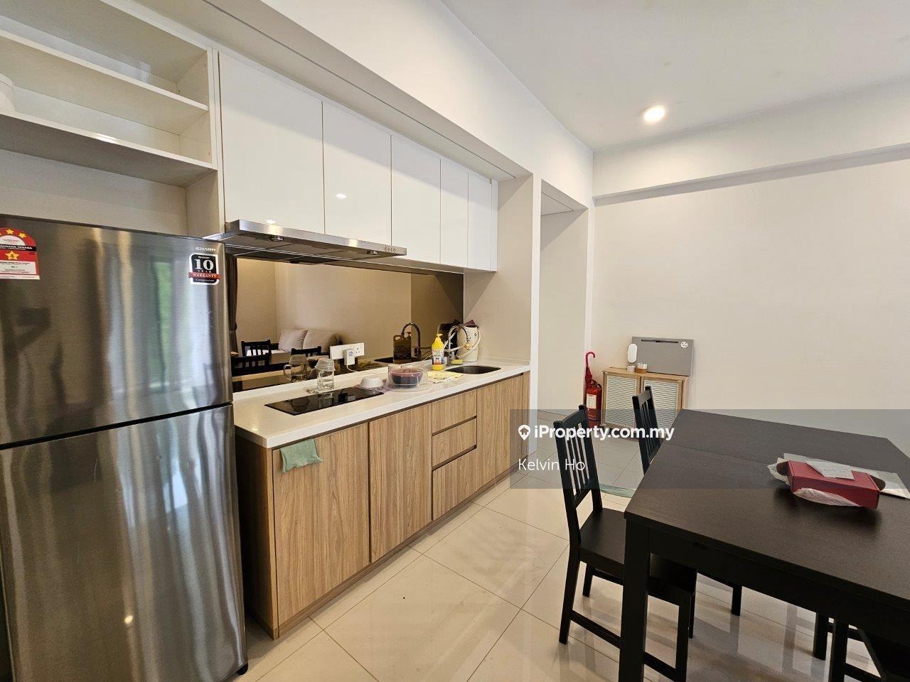 Service Residence for Rent in Radia Residences by Kelvin Ho - iProperty.com.my