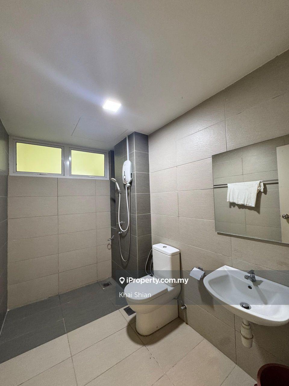 Condominium for Rent in Gardens Ville by Khai Shian - iProperty.com.my