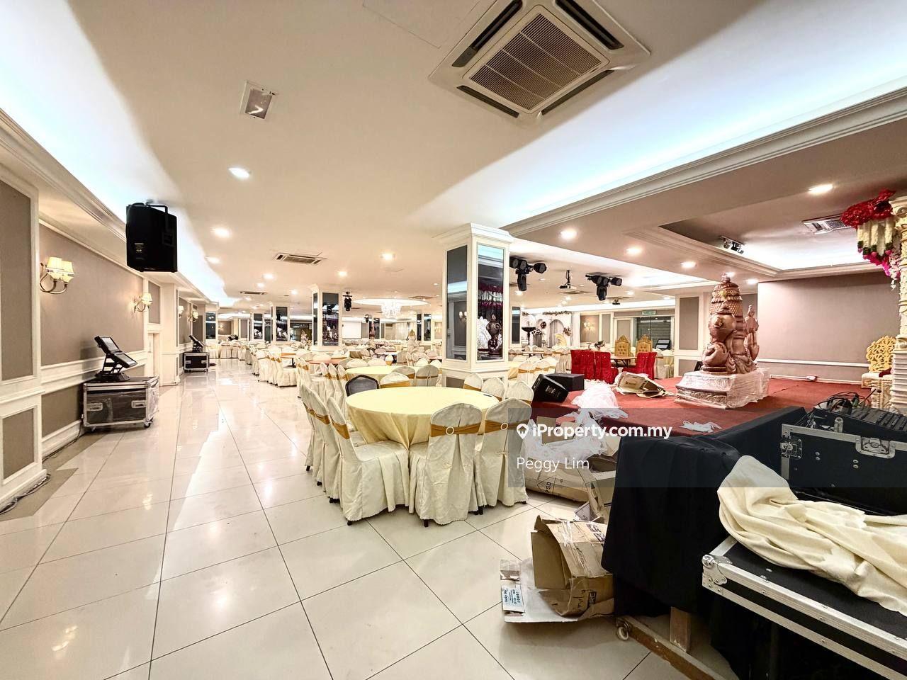 Hotel / Resort for Sale in Banquet Hall , Off Jalan Meru, Klang, Klang by Peggy Lim - iProperty.com.my