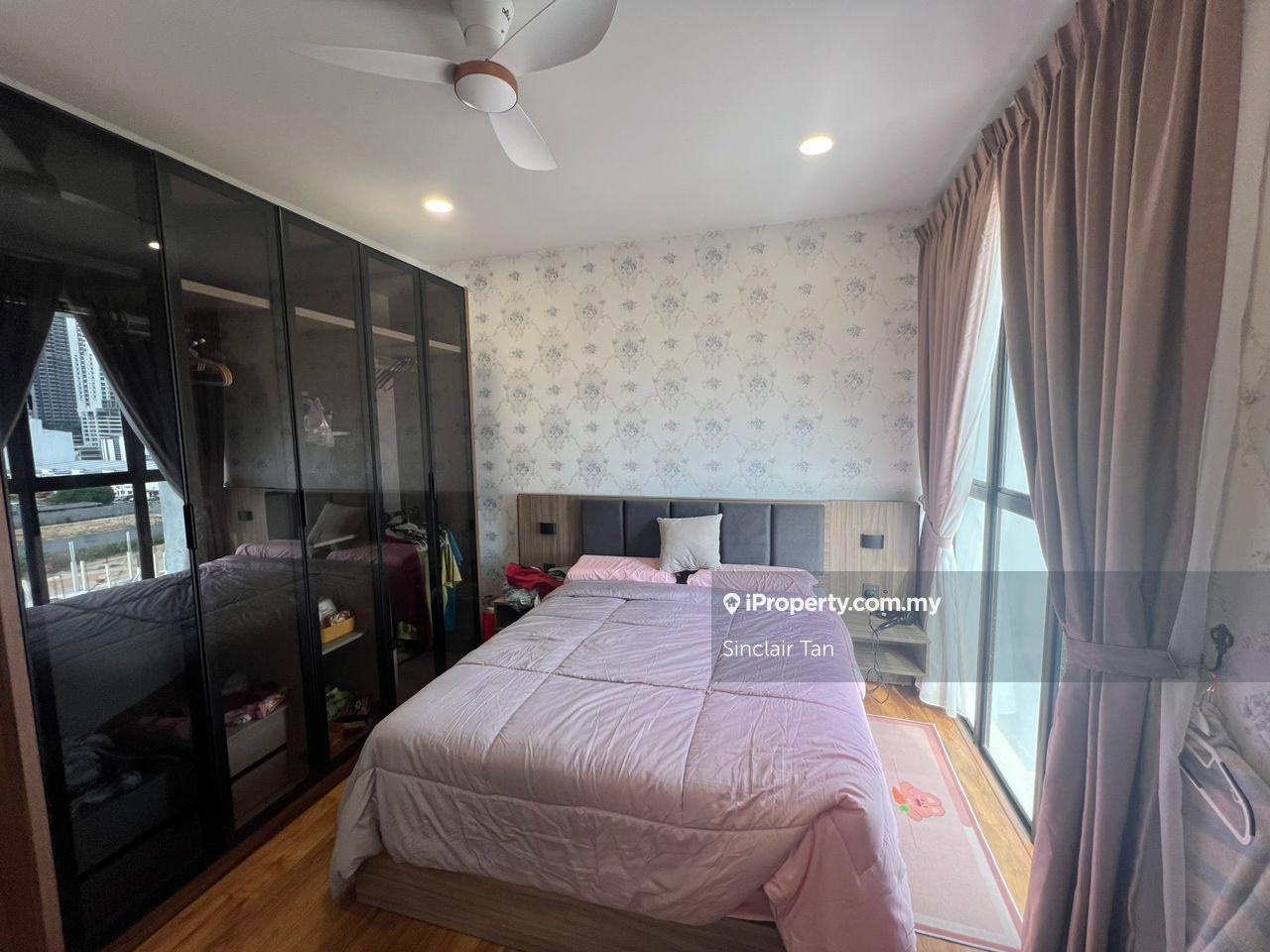 Condominium for Rent in Admiral Residences by Geoffery Wee - iProperty.com.my