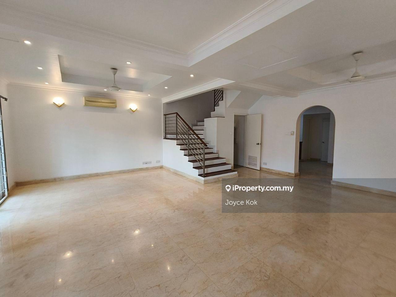 Rumah Berangkai 2 Tingkat untuk Dijual di Usj 5, Subang Jaya oleh Joyce Kok - iProperty.com.my