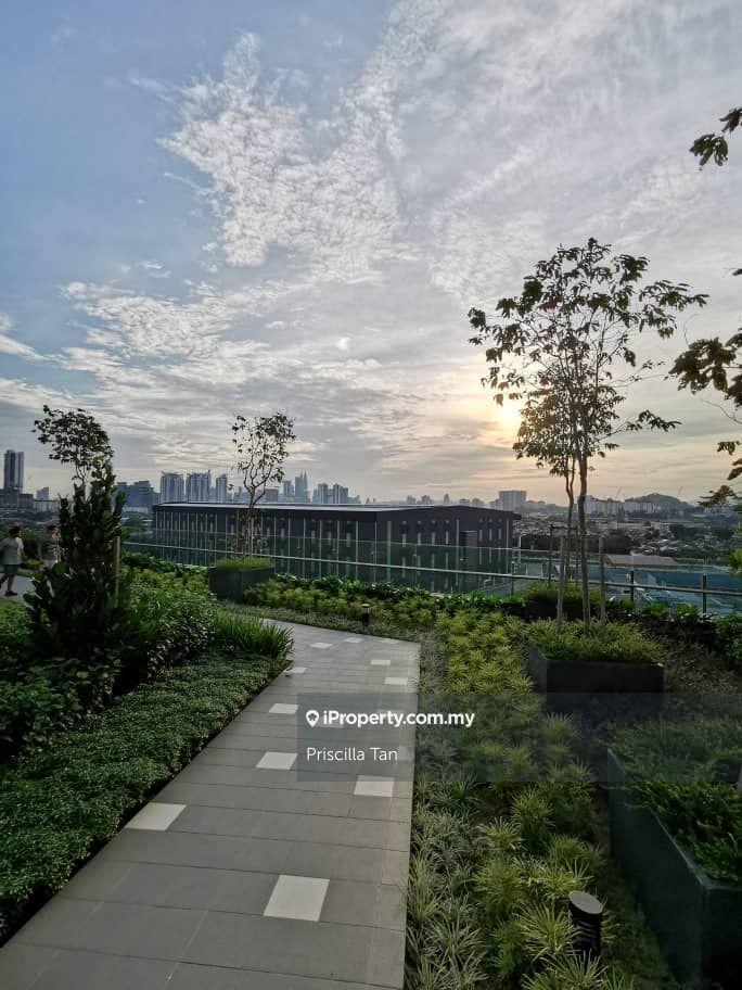 Residensi Servis untuk Disewa di Liberty @ Arc oleh Priscilla Tan - iProperty.com.my