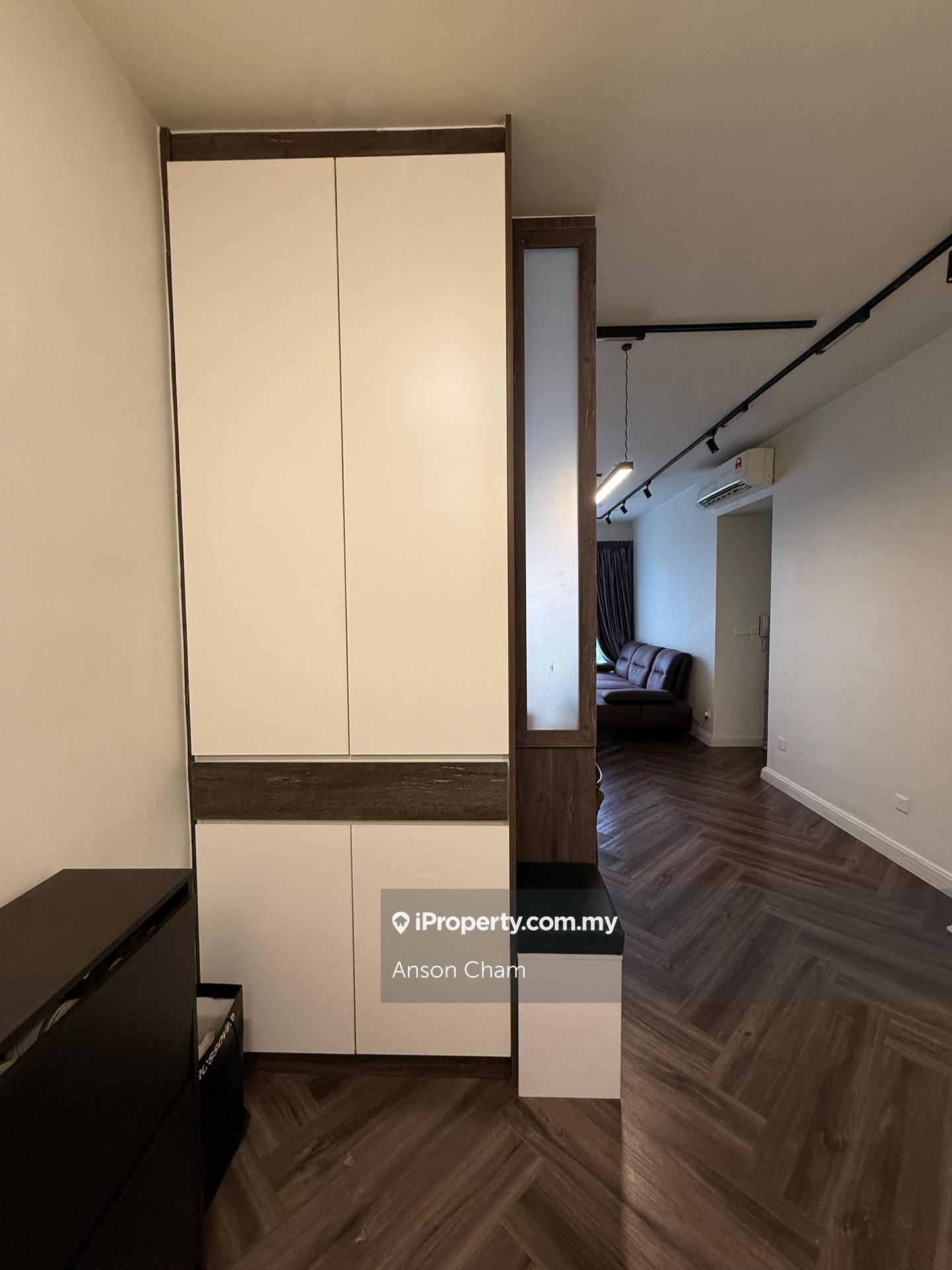 Condominium for Sale in Trinity Lemanja by Anson Cham - iProperty.com.my