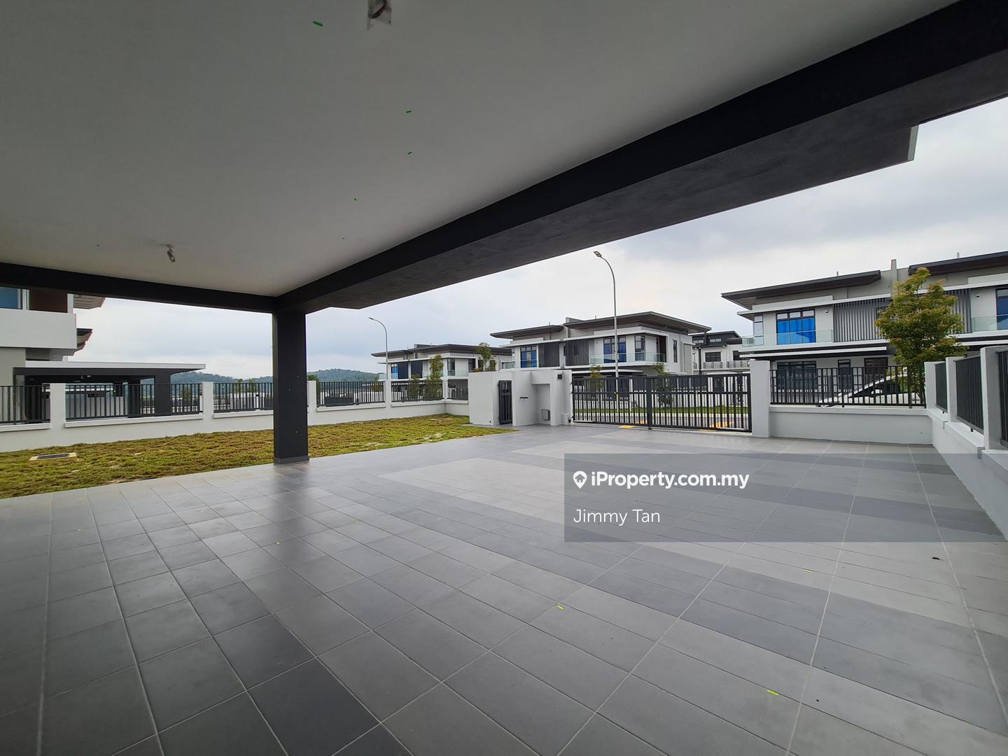Rumah Berkembar untuk Dijual di Bandar Seri Coalfields - Hampton Residence, Sungai Buloh oleh Jimmy Tan - iProperty.com.my