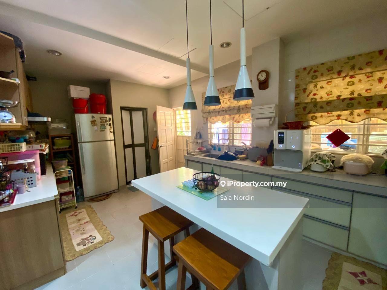 Rumah Berkembar untuk Dijual di Seksyen 7, Shah Alam oleh Sa'a Nordin - iProperty.com.my