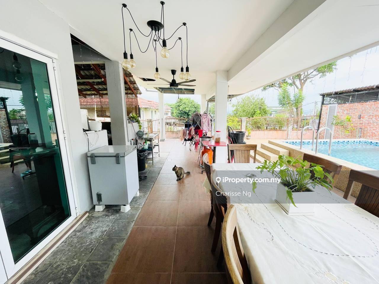 Bungalow House for Sale in Taman Bukit Cheras, Cheras by Charisse Ng - iProperty.com.my
