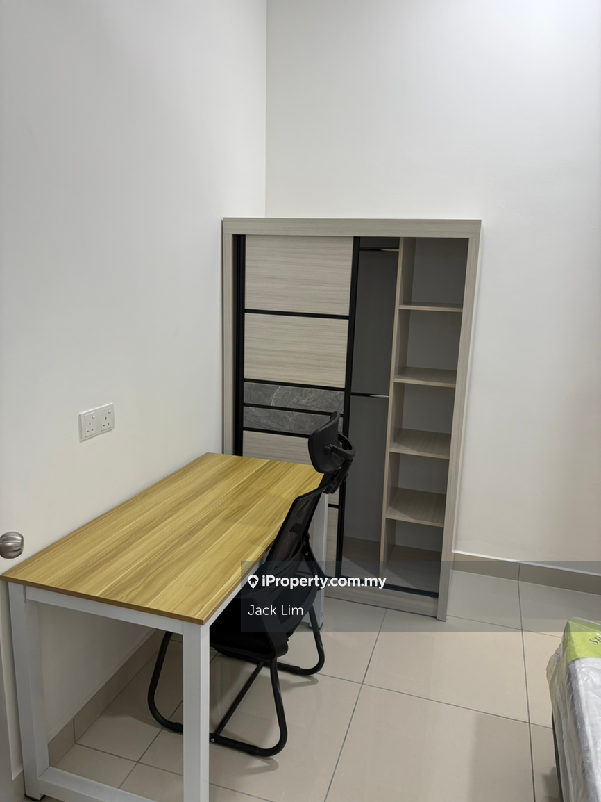 Apartment for Sale in D7 (D'Seven Lagoon Perdana) by Jack Lim - iProperty.com.my