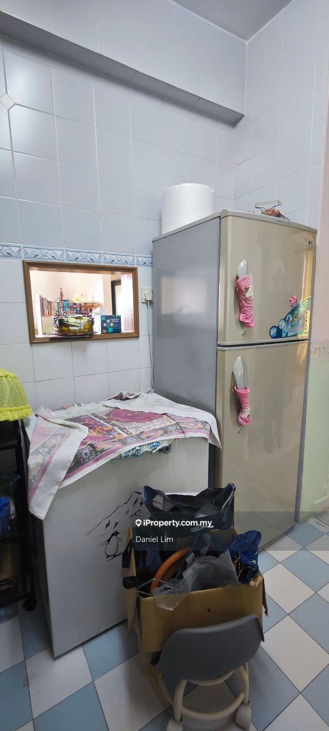 Pangsapuri untuk Dijual di Seri Puri oleh Daniel Lim - iProperty.com.my