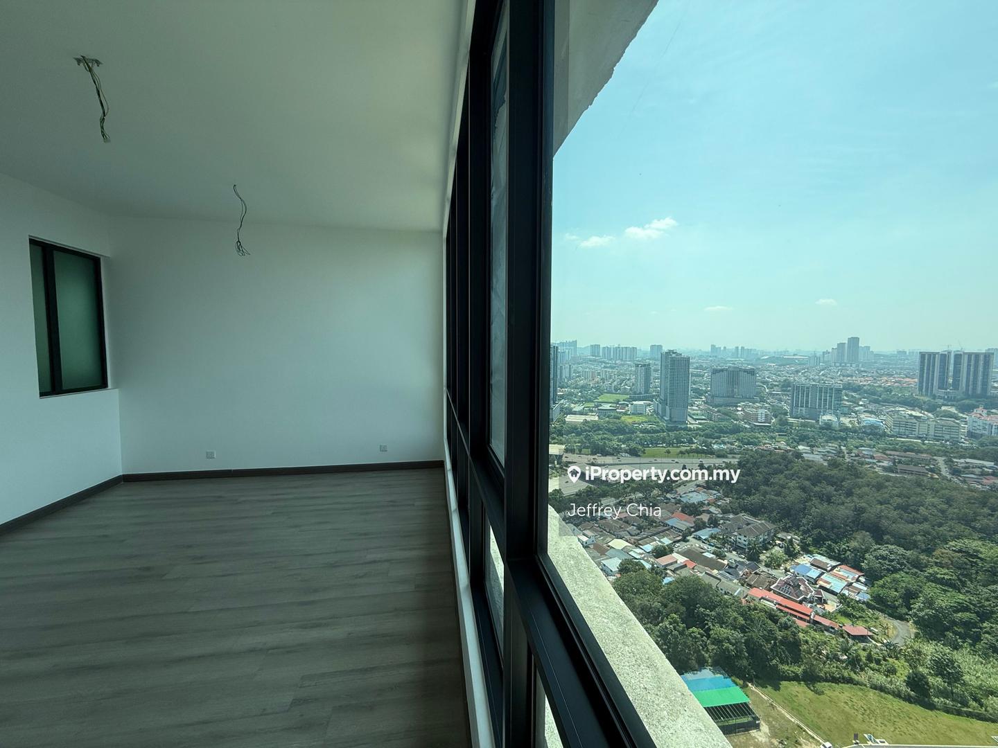 Service Residence for Sale in Cubic Botanical by Jeffrey Chia - iProperty.com.my