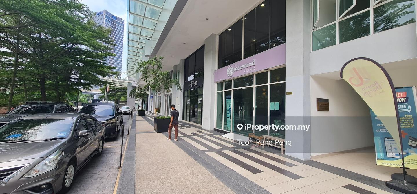 Shop-Office for Sale in Taman Tun Dr Ismail, Kuala Lumpur by Teoh Peng Peng - iProperty.com.my
